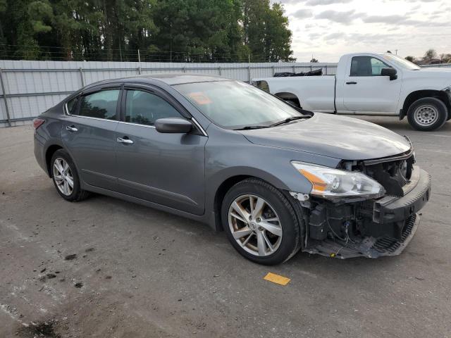 Photo 4 from auction – 2015 NISSAN ALTIMA 2.5 with VIN 1N4AL3APXFC950355