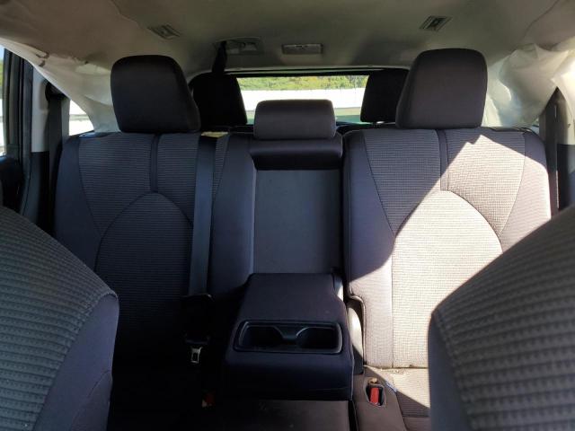 Photo 10 from auction – 2021 TOYOTA HIGHLANDER with VIN 5TDBZRBH0MS069442