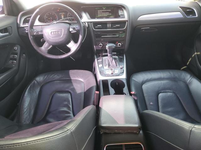 Photo 8 from auction – 2013 AUDI A4 PREMIUM with VIN WAUEFAFL3DA061416