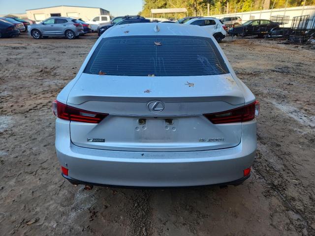 Photo 6 from auction – 2016 LEXUS IS 200T with VIN JTHBA1D28G5034917