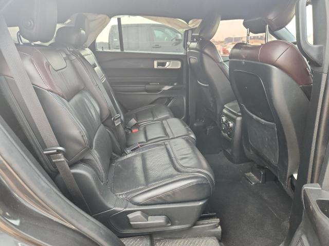 Photo 11 from auction – 2020 FORD EXPLORER P with VIN 1FM5K8HC9LGB64142
