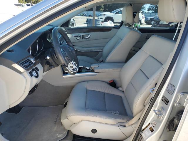Photo 7 from auction – 2014 MERCEDES-BENZ E 350 4MAT with VIN WDDHF8JB2EA983500