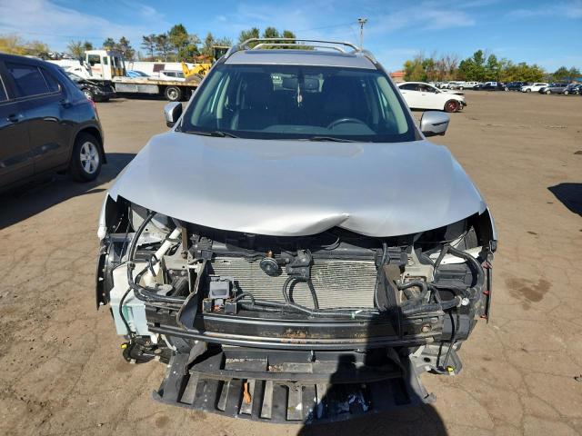 Photo 5 from auction – 2016 NISSAN ROGUE S with VIN 5N1AT2MV2GC867076