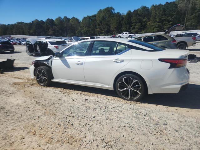 Photo 2 from auction – 2023 NISSAN ALTIMA SR with VIN 1N4BL4CV9PN323237