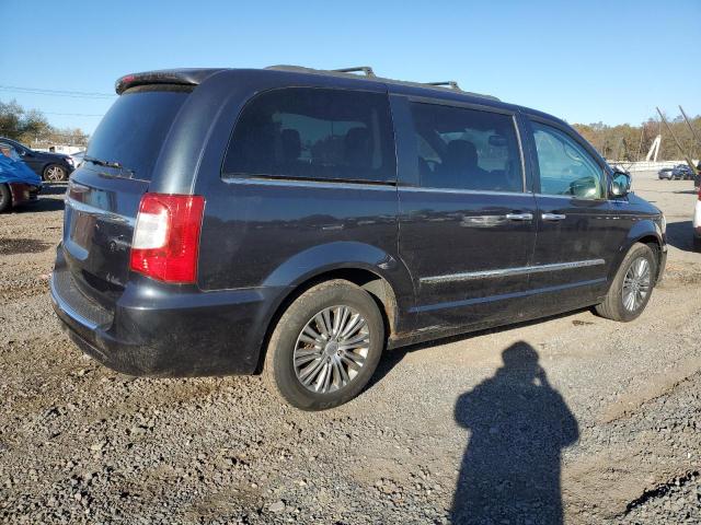 Photo 3 from auction – 2014 CHRYSLER TOWN & COU with VIN 2C4RC1CG8ER133437