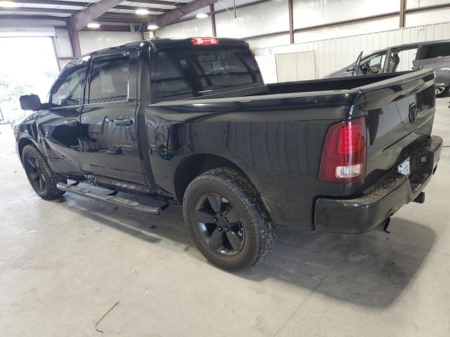 Photo 2 from auction – 2015 RAM 1500 ST with VIN 1C6RR6KT5FS553898