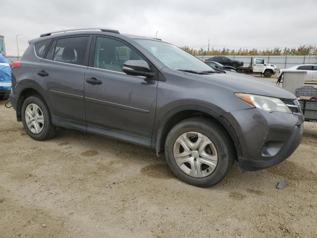 Photo 4 from auction – 2013 TOYOTA RAV4 LE with VIN 2T3BFREV2DW039772