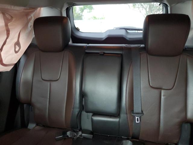 Photo 10 from auction – 2011 CHEVROLET EQUINOX LT with VIN 2CNFLPE58B6402840