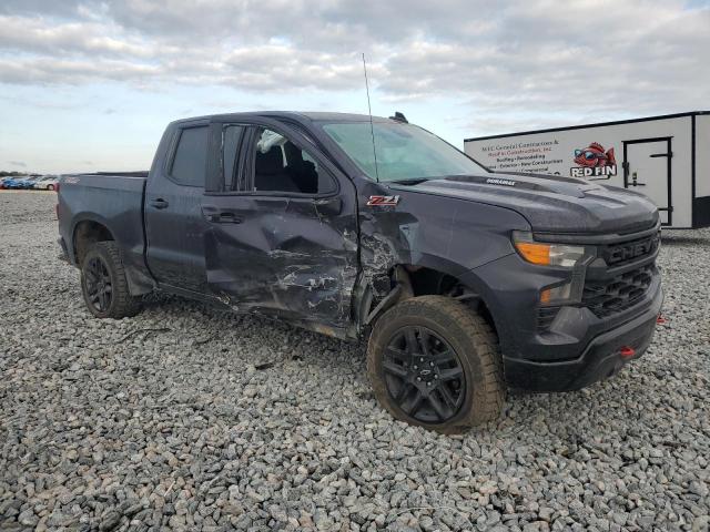 Foto 4 de la subasta – 2023 CHEVROLET SILVERADO con VIN 3GCUDCE89PG276544