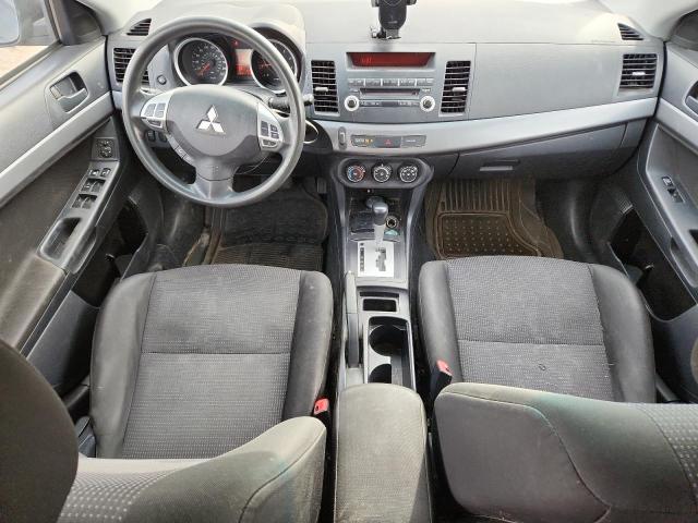 Photo 8 from auction – 2010 MITSUBISHI LANCER ES/ with VIN JA32U2FU5AU607992
