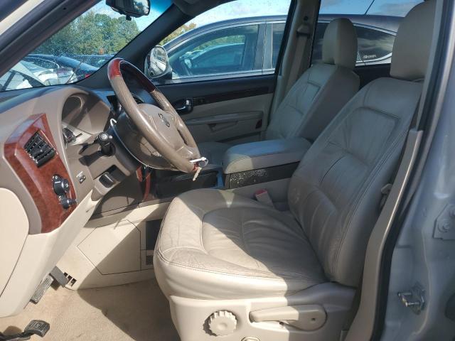 Photo 7 from auction – 2007 BUICK RENDEZVOUS CX with VIN 3G5DA03LX7S522827