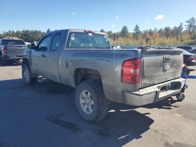 Photo 2 from auction – 2013 CHEVROLET SILVERADO with VIN 1GCRKPEA4DZ257322