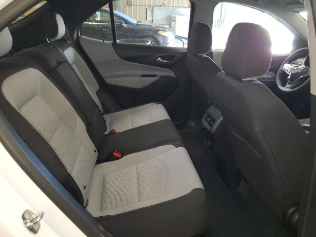 Photo 11 from auction – 2018 CHEVROLET EQUINOX LT with VIN 2GNAXTEX2J6209814