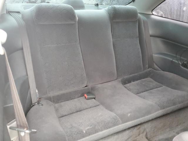Photo 10 from auction – 2000 HONDA CIVIC EX with VIN 1HGEJ8253YL053166