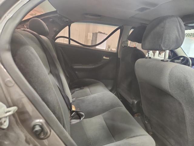 Photo 10 from auction – 2004 TOYOTA COROLLA CE with VIN 2T1BR32EX4C166109