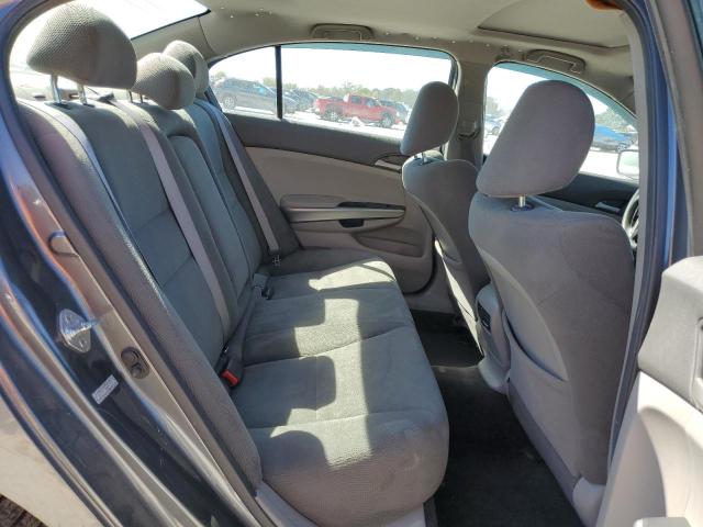 Photo 10 from auction – 2010 HONDA ACCORD EX with VIN 1HGCP2F70AA091177