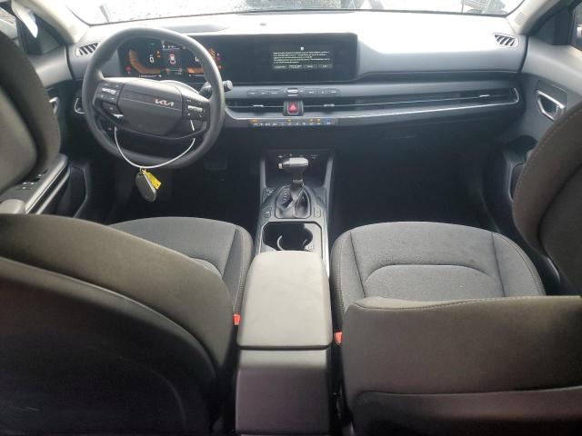 Photo 8 from auction – 2025 KIA K4 LX with VIN 3KPFT4DE7SE114943