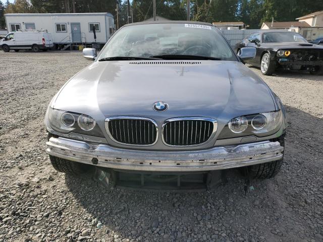 Photo 5 from auction – 2004 BMW 330 CI with VIN WBABW53454PL44047