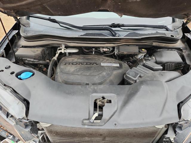 Фото 12 с аукциона – 2017 HONDA PILOT EXL с VIN 5FNYF6H54HB048148