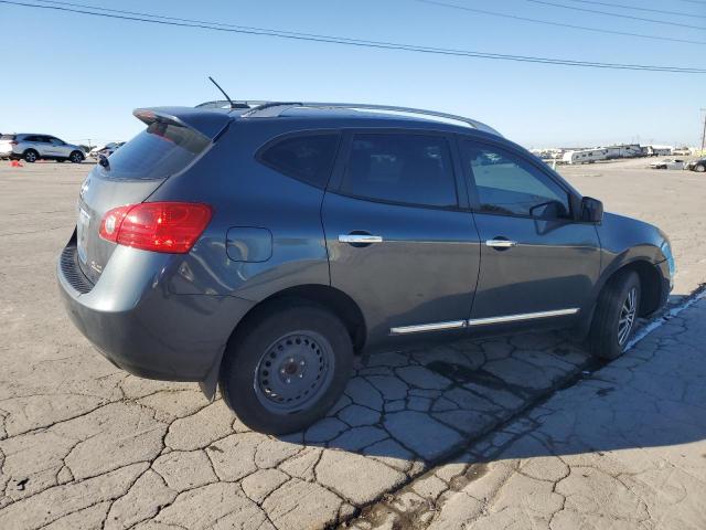 Photo 3 from auction – 2014 NISSAN ROGUE SELE with VIN JN8AS5MT9EW611699