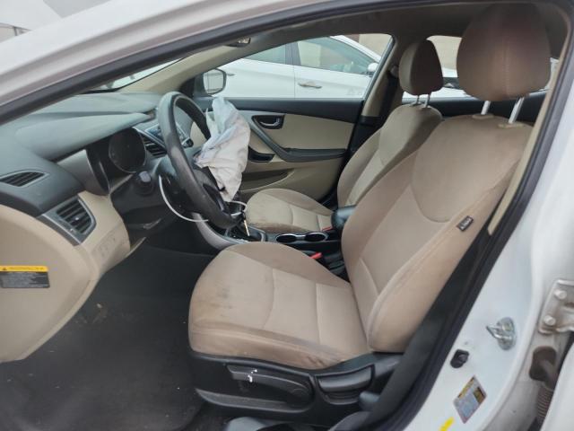 Photo 7 from auction – 2016 HYUNDAI ELANTRA SE with VIN 5NPDH4AE2GH668343