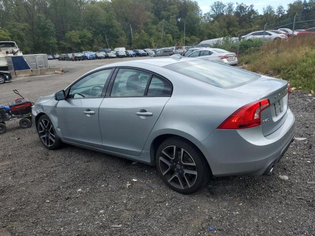 Photo 2 from auction – 2018 VOLVO S60 DYNAMI with VIN YV126MFL0J2452157