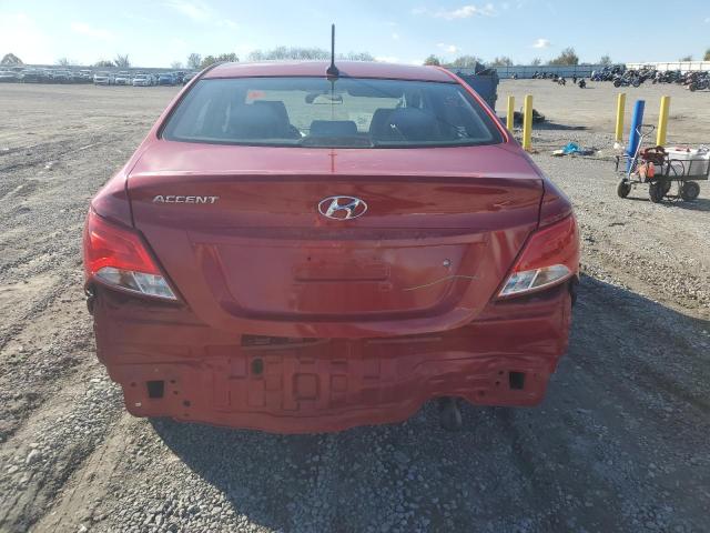 Photo 6 from auction – 2017 HYUNDAI ACCENT SE with VIN KMHCT4AEXHU174860