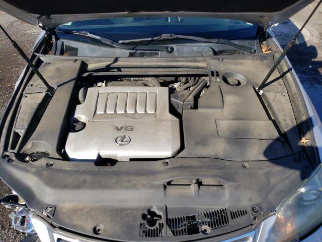 Photo 11 from auction – 2011 LEXUS ES 350 with VIN JTHBK1EG9B2433966