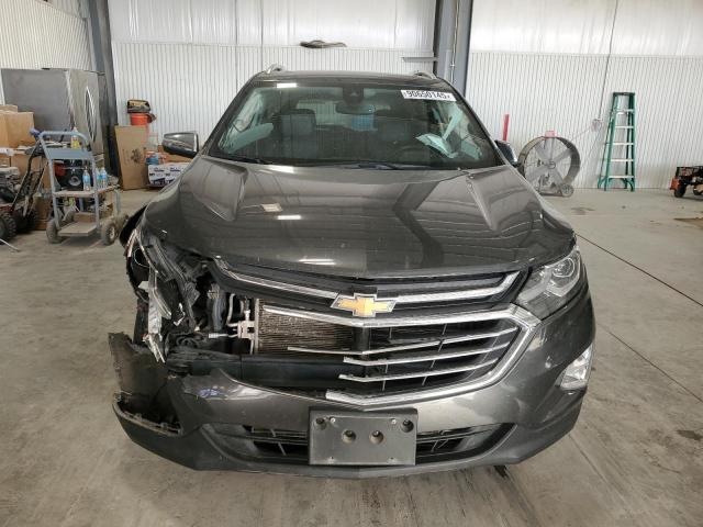 Photo 5 from auction – 2019 CHEVROLET EQUINOX PR with VIN 2GNAXXEV2K6284570