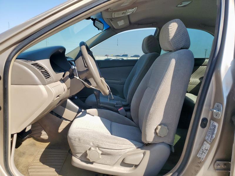 Photo 7 from auction – 2003 TOYOTA CAMRY LE with VIN 4T1BE32K33U125786