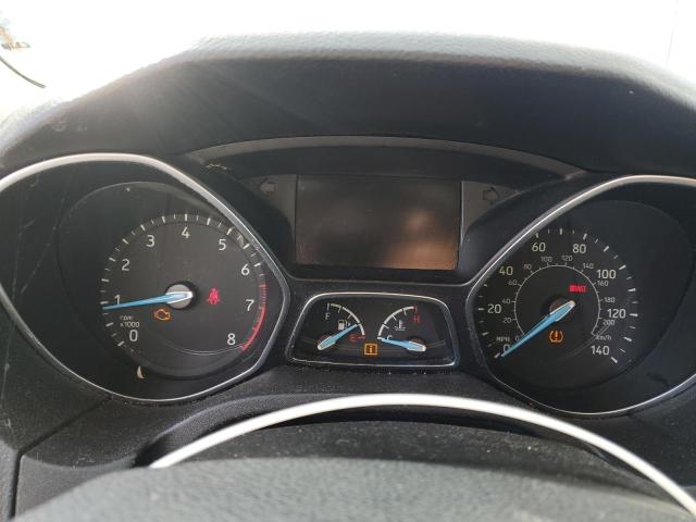 Photo 9 from auction – 2016 FORD FOCUS SE with VIN 1FADP3F27GL291456
