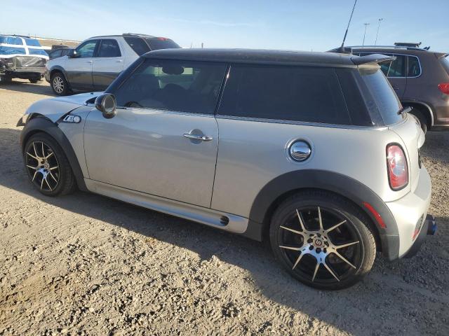Photo 2 from auction – 2012 MINI COOPER with VIN WMWSV3C58CT386721