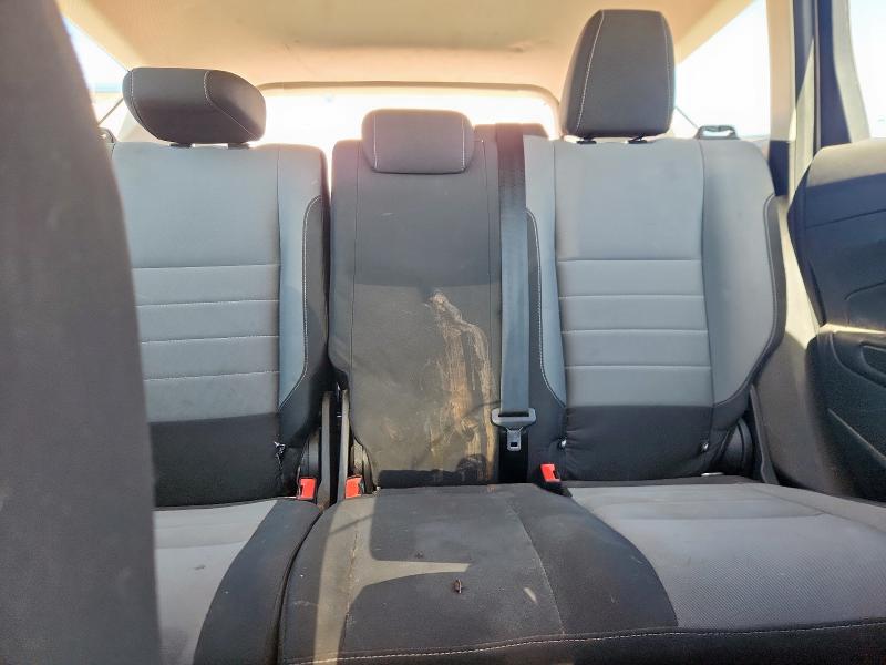 Photo 10 from auction – 2018 FORD ESCAPE S with VIN 1FMCU0F77JUA63849