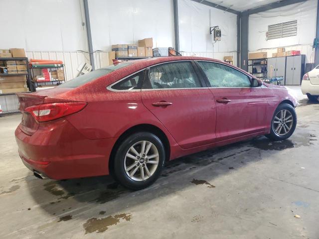Photo 3 from auction – 2016 HYUNDAI SONATA SE with VIN 5NPE24AF7GH304448