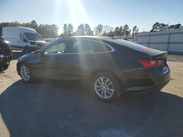 Photo 2 from auction – 2016 CHEVROLET MALIBU LT with VIN 1G1ZE5ST1GF174057