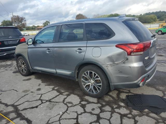 Photo 2 from auction – 2017 MITSUBISHI OUTLANDER with VIN JA4AD3A30HZ053169