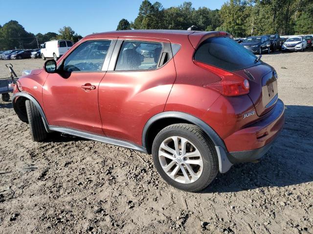 Photo 2 from auction – 2011 NISSAN JUKE S with VIN JN8AF5MR6BT000924