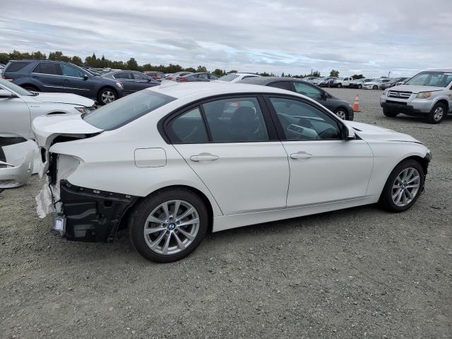 Photo 3 from auction – 2018 BMW 320 I with VIN WBA8A9C51JAH13240