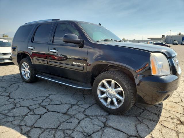 Photo 4 from auction – 2007 GMC YUKON DENA with VIN 1GKFK63887J214123