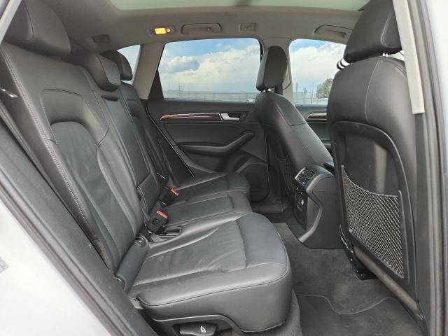 Photo 11 from auction – 2015 AUDI Q5 PREMIUM with VIN WA1LFAFP3FA127800