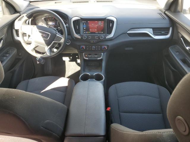 Photo 8 from auction – 2024 GMC TERRAIN SL with VIN 3GKALMEG4RL266117