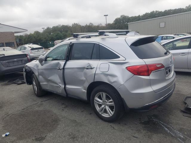 Photo 2 from auction – 2014 ACURA RDX with VIN 5J8TB4H37EL010643