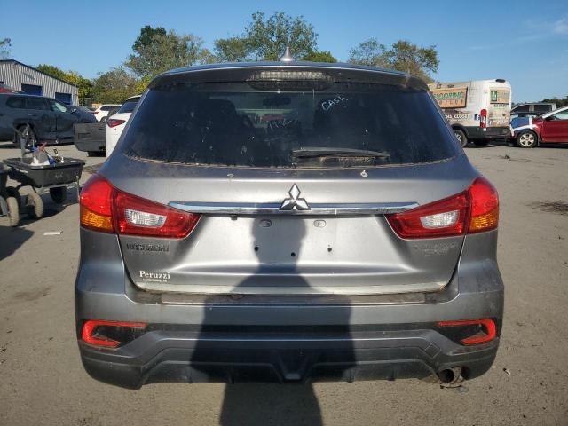 Photo 6 from auction – 2019 MITSUBISHI OUTLANDER with VIN JA4AP3AU8KU033451