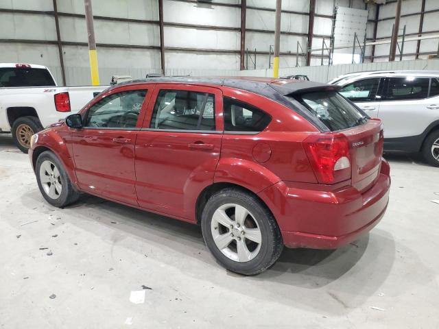 Photo 2 from auction – 2010 DODGE CALIBER MA with VIN 1B3CB3HA0AD638864