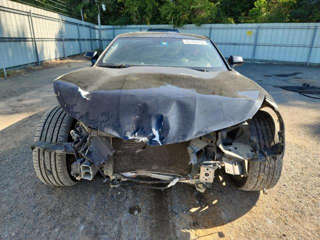 Photo 5 from auction – 2018 CHEVROLET CAMARO LT with VIN 1G1FB1RS9J0125233