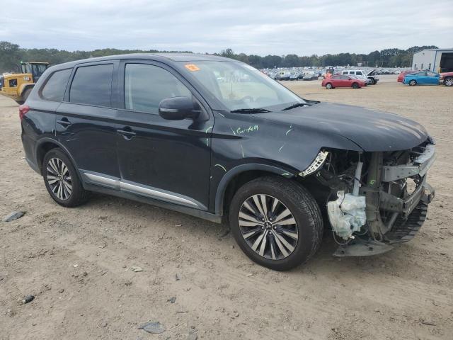 Photo 4 from auction – 2019 MITSUBISHI OUTLANDER with VIN JA4AD3A31KZ044682