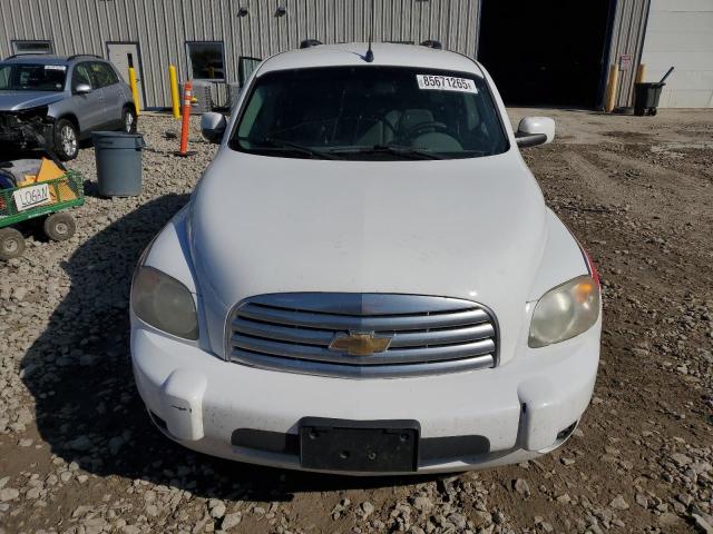 Photo 5 from auction – 2011 CHEVROLET HHR LT with VIN 3GNBABFW7BS502455
