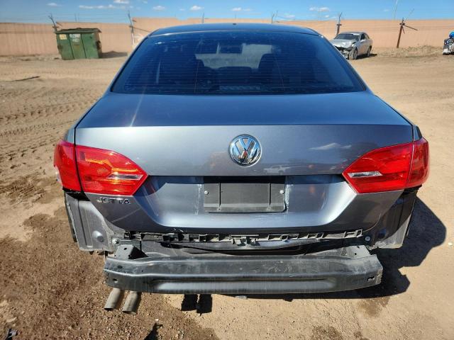 Photo 6 from auction – 2013 VOLKSWAGEN JETTA BASE with VIN 3VW2K7AJ1DM382381