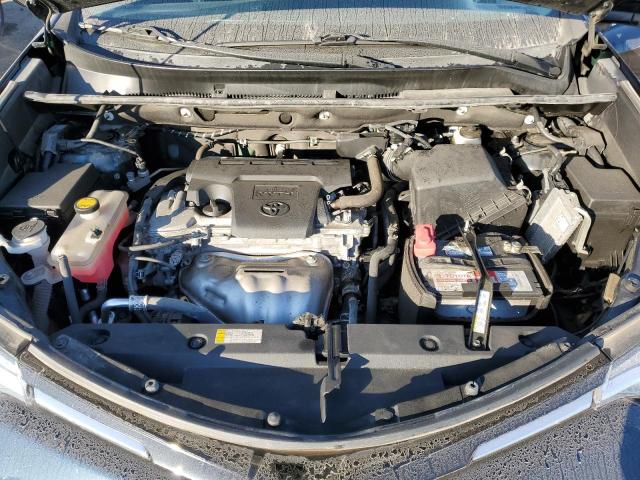 Photo 12 from auction – 2018 TOYOTA RAV4 ADVEN with VIN 2T3RFREV9JW809394