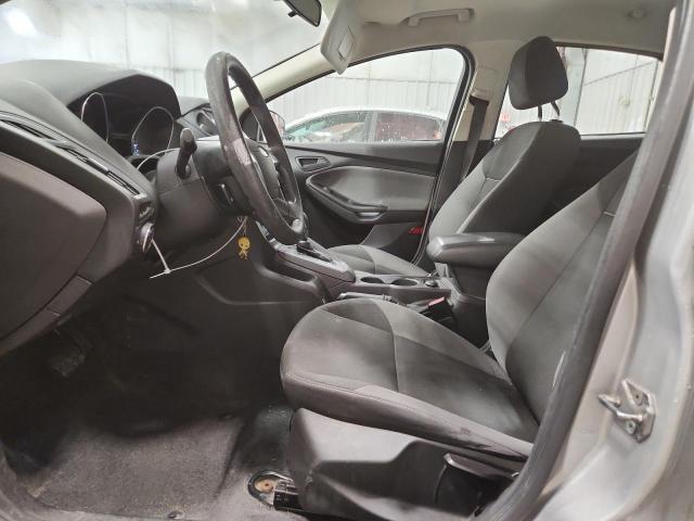 Photo 7 from auction – 2012 FORD FOCUS SE with VIN 1FAHP3K25CL309888
